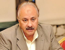 الدكتور وليد الحديثي